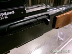 REMINGTON 7400 CAL 30-06  RIF ARMIUS_6288