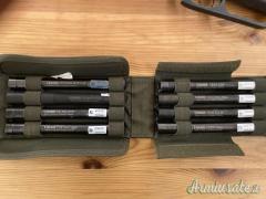 Kimar M6 X- Caliber Survival 12-22lr