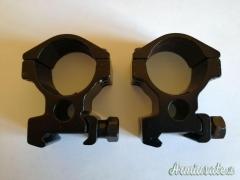 Anelli da 30 mm. h.18