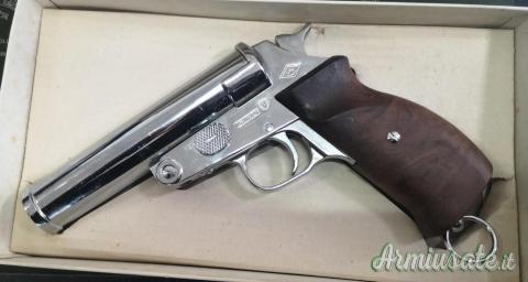 1-1468MR - PISTOLA LANCIARAZZI MONDIAL
