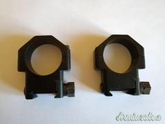 Anelli TPS da 30 mm h.12