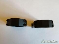 Anelli TPS da 30 mm h.12