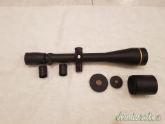 LEUPOLD VX-3 8,5-25X50 LONG RANGE FINE DUPLEX