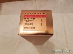 LEUPOLD VX-3 8,5-25X50 LONG RANGE FINE DUPLEX