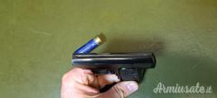 Rhoner ..Altro | Non elencato SM 11 .25 ACP  |  6.35 mm Browning