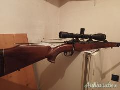 Voere 2165 6.5x68mm  | RWS | Sch