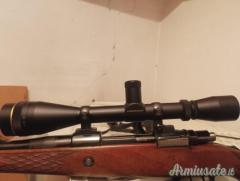 Voere 2165 6.5x68mm  | RWS | Sch