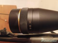 Voere 2165 6.5x68mm  | RWS | Sch