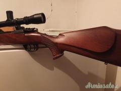 Voere 2165 6.5x68mm  | RWS | Sch