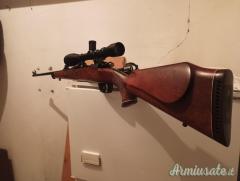 Voere 2165 6.5x68mm  | RWS | Sch