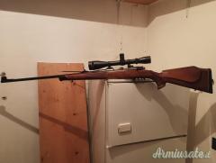 Voere 2165 6.5x68mm  | RWS | Sch