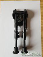 BIPIEDE HARRIS ULTRALIGHT SERIE 1A2 BR