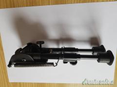 BIPIEDE HARRIS ULTRALIGHT SERIE 1A2 BR