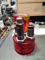 Dies Lee precision serie da 3 cal. 6,5X55