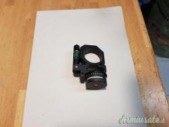 OPTICS ANGLE INDICATING 30MM ACD MOUNT