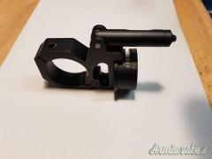 OPTICS ANGLE INDICATING 30MM ACD MOUNT