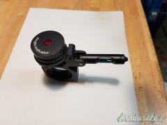 OPTICS ANGLE INDICATING 30MM ACD MOUNT