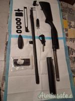 Franchi Affinity 3 syntetic 12