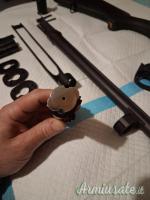 Franchi Affinity 3 syntetic 12