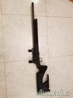 CZ | Ceska Zbrojovka CZ457 LRP .22 Long Rifle