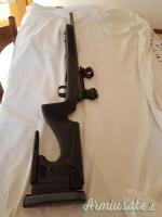 CZ | Ceska Zbrojovka CZ457 LRP .22 Long Rifle