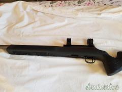 CZ | Ceska Zbrojovka CZ457 LRP .22 Long Rifle