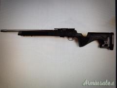 CZ | Ceska Zbrojovka CZ457 LRP .22 Long Rifle