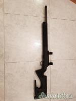 CZ | Ceska Zbrojovka CZ457 LRP .22 Long Rifle