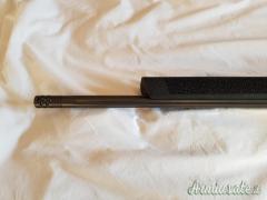 CZ | Ceska Zbrojovka CZ457 LRP .22 Long Rifle