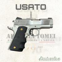 USATO – PISTOLA – COLT MOD. DEFENDER cal. 45 ACP | 3″