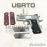USATO – PISTOLA – COLT MOD. DEFENDER cal. 45 ACP | 3″