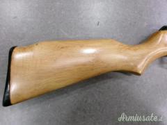 FRANCHI CENTER SENIOR CAL 4,5  RIF ARMIUS_6294  U415