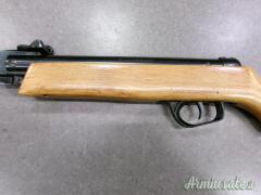 FRANCHI CENTER SENIOR CAL 4,5  RIF ARMIUS_6294  U415