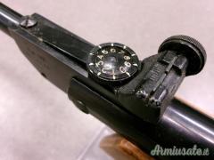 FRANCHI CENTER SENIOR CAL 4,5  RIF ARMIUS_6294  U415