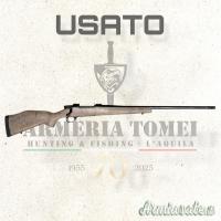 USATO – CARABINA – WEATHERBY MOD. VANGUARD cal. .257 WBY MAG.