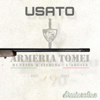 USATO – CARABINA – WEATHERBY MOD. VANGUARD cal. .257 WBY MAG.