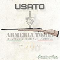 USATO – CARABINA – WEATHERBY MOD. VANGUARD cal. .257 WBY MAG.