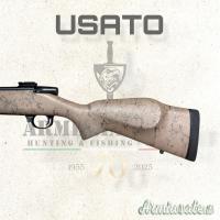 USATO – CARABINA – WEATHERBY MOD. VANGUARD cal. .257 WBY MAG.