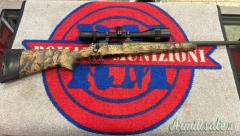 Remington 700 .300WSM