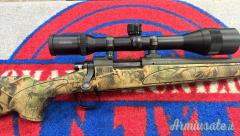 Remington 700 .300WSM