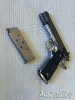 Colt Government MK IV serie 70 .45 Colt