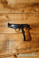 Beretta 81 7.65mm Brev.