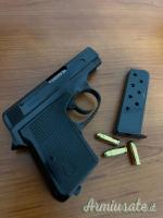 CZ | Ceska Zbrojovka 92 .25 ACP  |  6.35 mm Browning