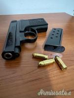 CZ | Ceska Zbrojovka 92 .25 ACP  |  6.35 mm Browning