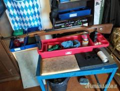 Norinco K98 .22 Long Rifle