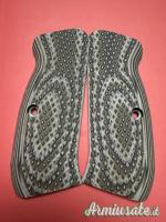 VZ GRIPS per CZ 75 SP01