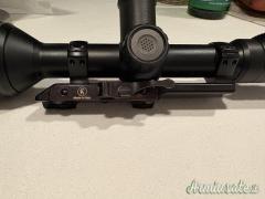 Attacco Contessa per Blaser