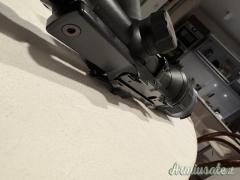 Attacco Contessa per Blaser