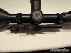 Attacco Contessa per Blaser