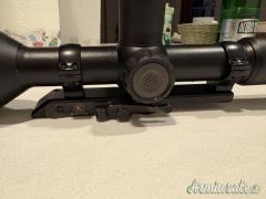 Attacco Contessa per Blaser